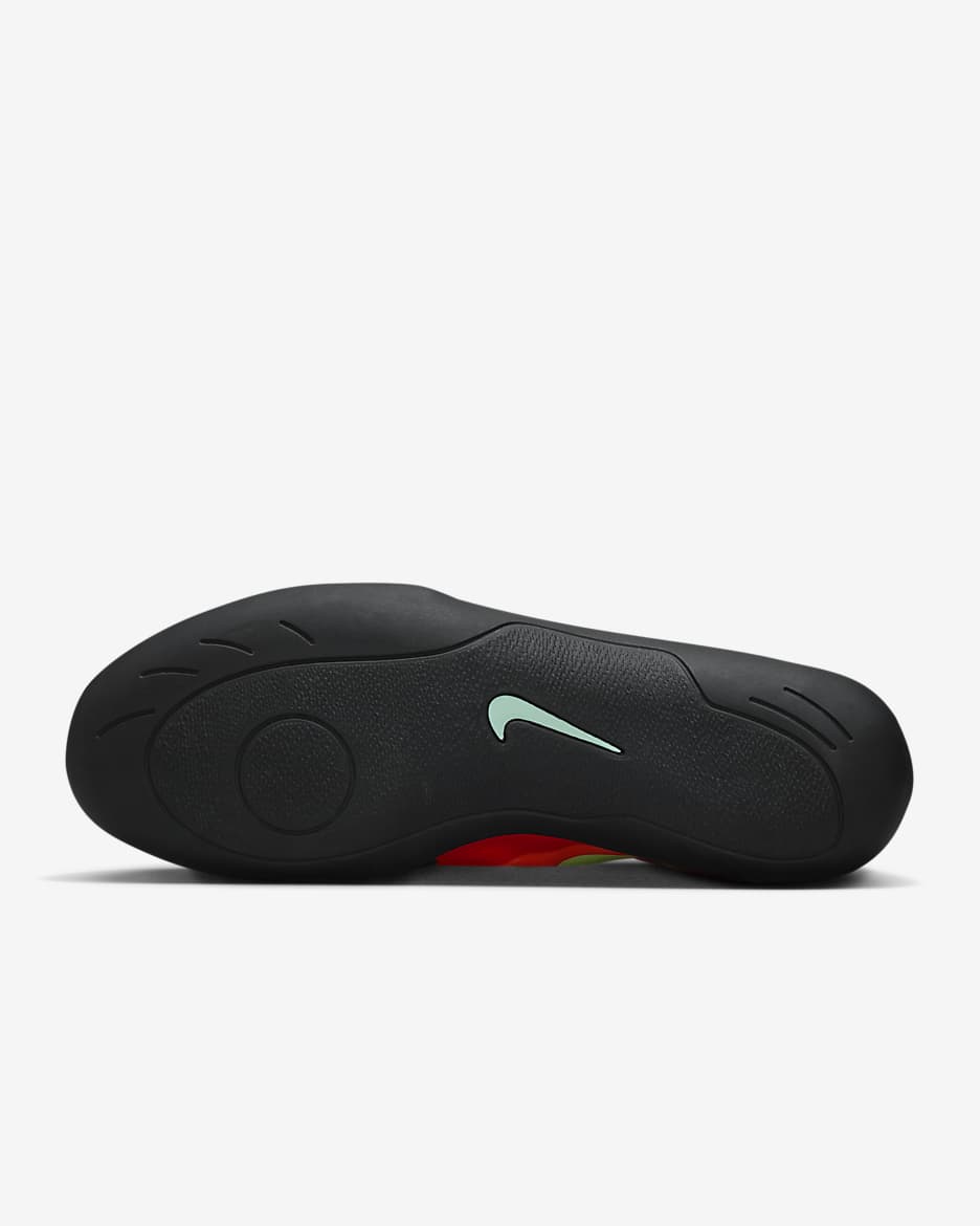 Nike Zoom SD 4 Athletics Throwing Shoes. Nike BE